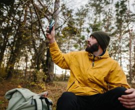 tempat camping di lembang bandung
