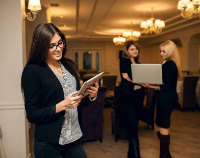 Mau Acara Lancar Tanpa Repot? Ini Peran Penting Event Organizer