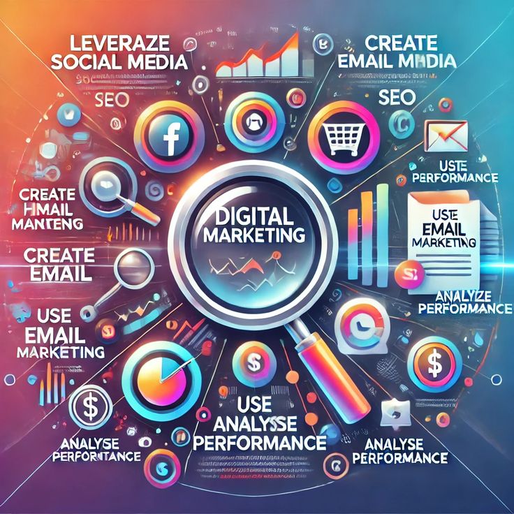 digital marketing