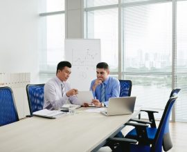 serviced office in jakarta