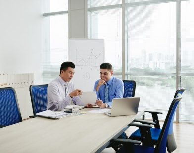 serviced office in jakarta