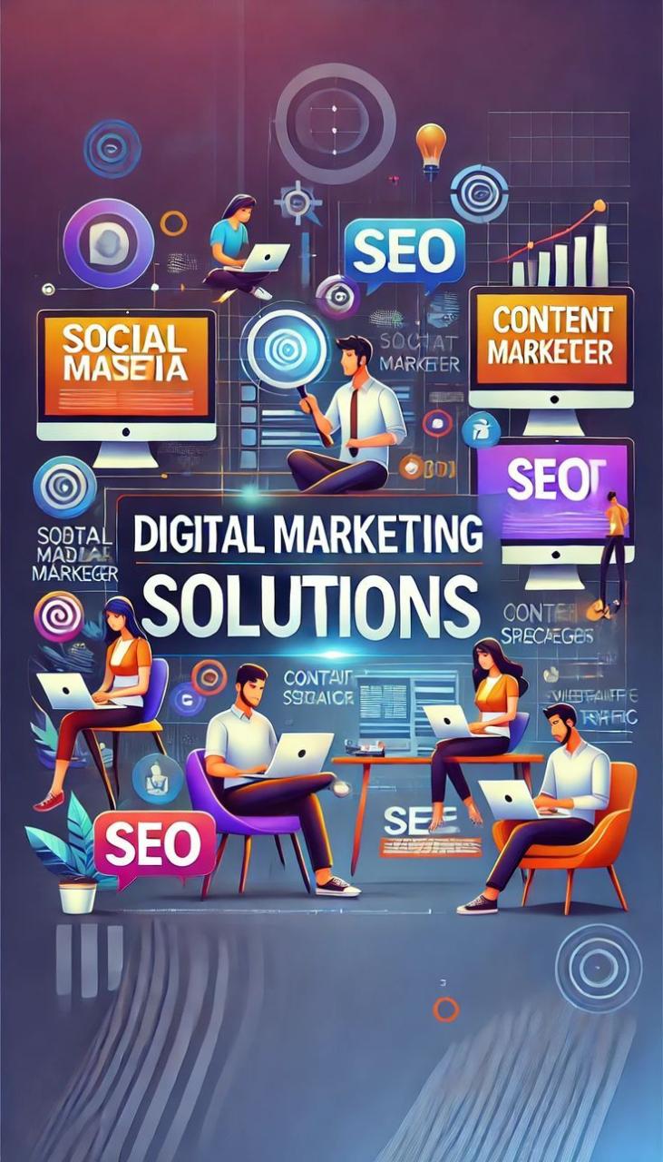 digital marketing