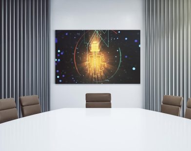 meeting room jakarta selatan