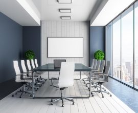 Sentral Senayan Meeting Hub