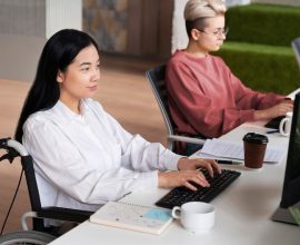 serviced office jakarta