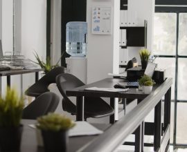 serviced office jakarta selatan