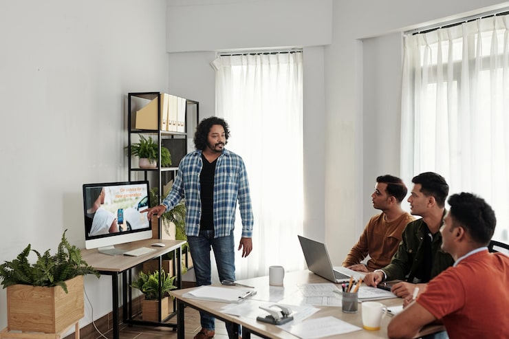 virtual office jakarta