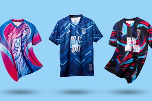 bahan jersey yang cocok untuk sablon