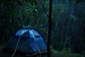 camping di lembang