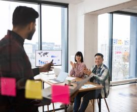 serviced office jakarta