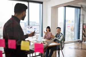 serviced office jakarta