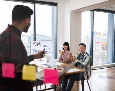 serviced office jakarta