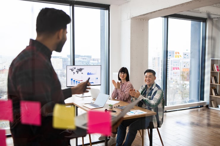 serviced office jakarta