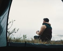 tempat camping di lembang bandung