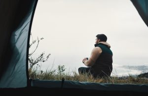 tempat camping di lembang bandung