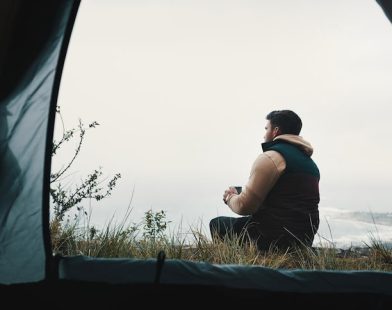 tempat camping di lembang bandung