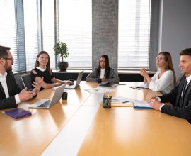 meeting room jakarta