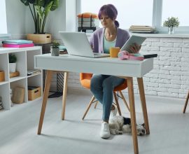 jakarta serviced office