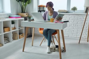 jakarta serviced office