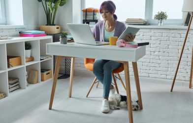 jakarta serviced office