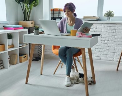 jakarta serviced office