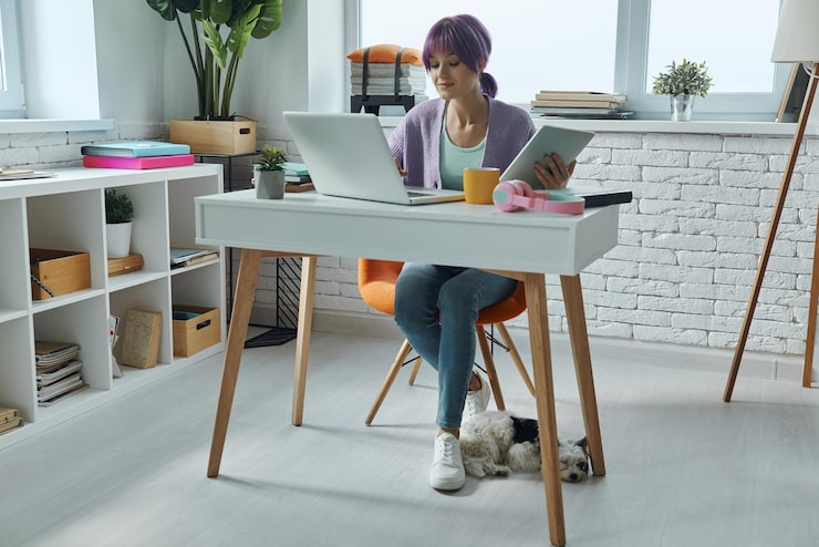 jakarta serviced office