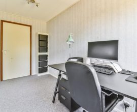 serviced office jakarta pusat