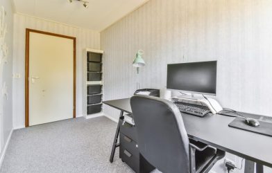 serviced office jakarta pusat