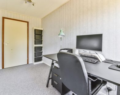 serviced office jakarta pusat