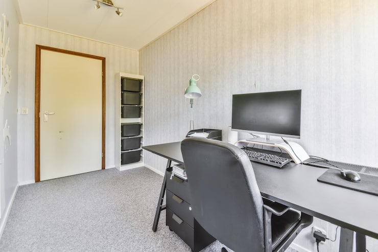 serviced office jakarta pusat