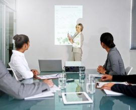 tempat meeting di jakarta