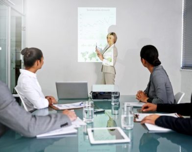 tempat meeting di jakarta