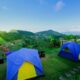 hilltop camp lembang
