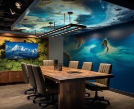 meeting room jakarta selatan