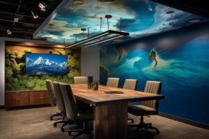 meeting room jakarta selatan