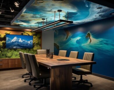 meeting room jakarta selatan