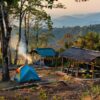 hilltop camp lembang