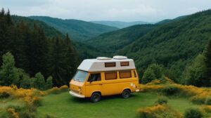 hilltop camp lembang