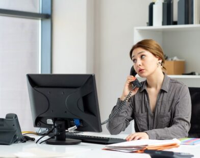 serviced office in jakarta