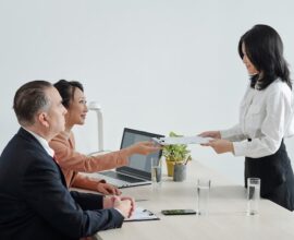 serviced office jakarta