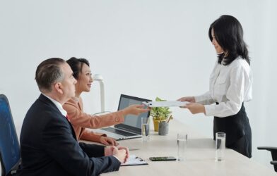 serviced office jakarta