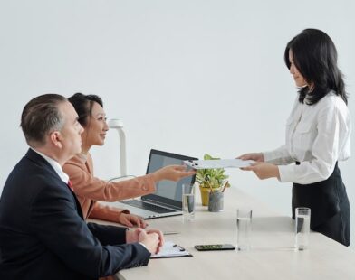 serviced office jakarta