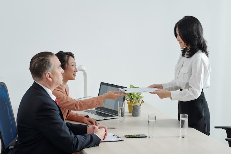 serviced office jakarta