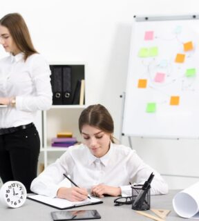 virtual office jakarta