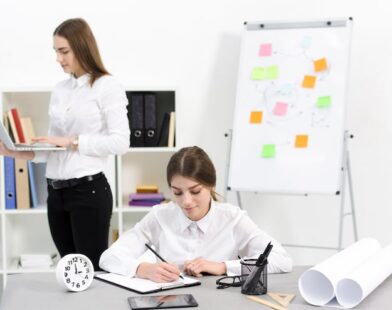 virtual office jakarta