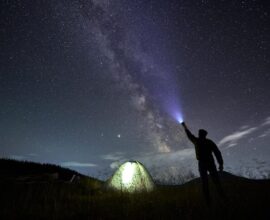 hilltop camp lembang