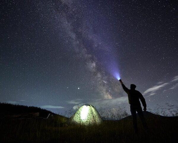 hilltop camp lembang