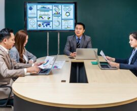 meeting room di jakarta