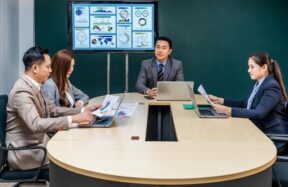 meeting room di jakarta