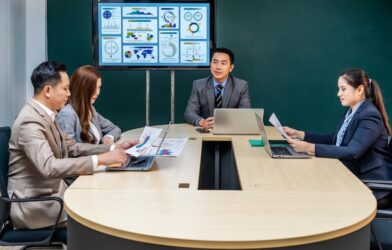 meeting room di jakarta